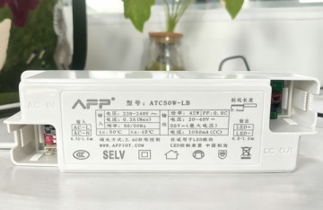 50W调光电源